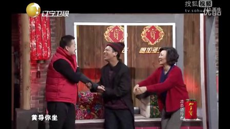 赵海燕 宋小宝《相亲进行曲》精彩小品大全