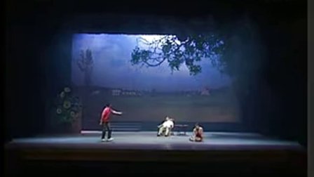 四平调《恩怨亲家》下集 杨静下载