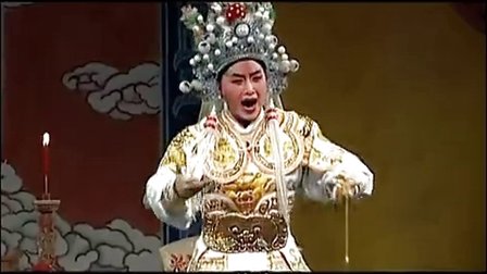 折子戏《存忠情 潮剧院小百花艺术团》林燕云 陈洁下载