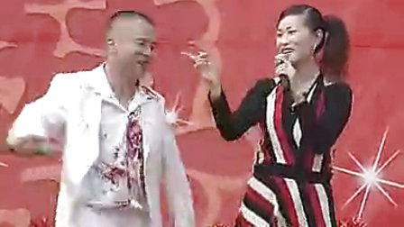 刘晓燕唢呐说唱《十三香》1