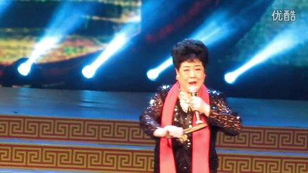 豫剧北京展演月开幕式演出
