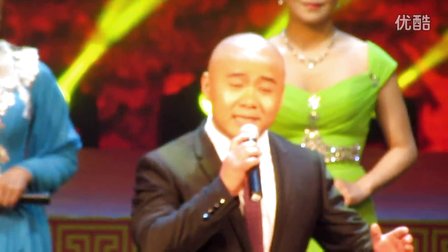 豫剧北京展演月开幕式演出欣赏