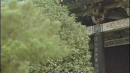 河南坠子《王华买爹》07 吴宗俭