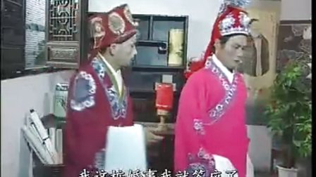 黄梅戏《双龙配双凤》袁媛标清下载