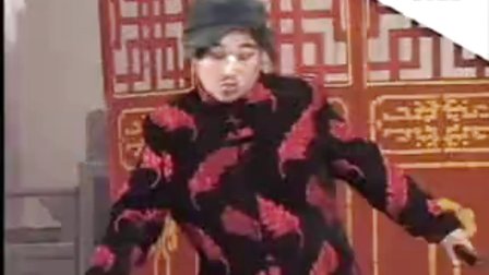 河南坠子《二流子相媳妇》全集
