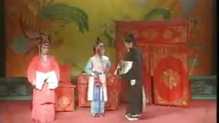 经典二夹弦《陈香扇》全集