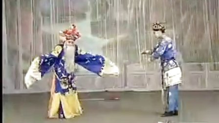 太康道情《大登殿》全集标清下载