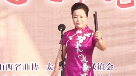 2016年端午沁州书会四《长子鼓书》《侃价》