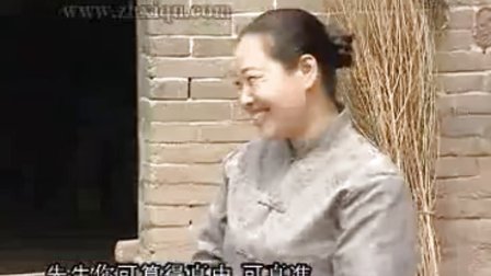 民间小调《弄巧成拙》全集