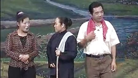 民间小调《逼妻孝娘》上集