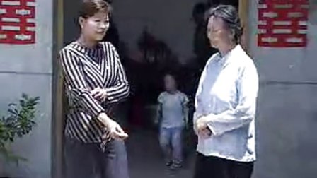 民间小调《领儿不如领闺女》4标清