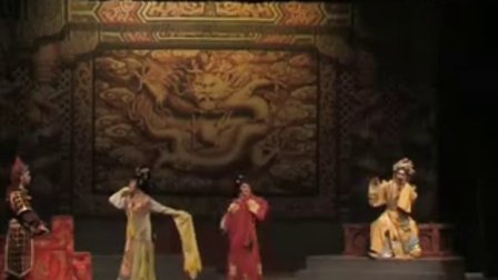 《坏鸭吃不好谷》 福建 地方 戏曲 闽剧