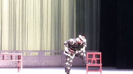 湘剧高清舞台演出