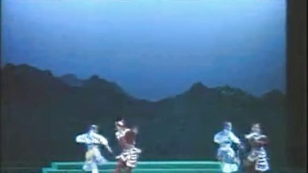 河北梆子《花木兰》彭蕙蘅
