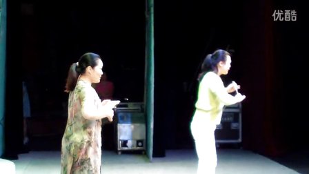上海明星版《梁祝走台》萧雅 李敏下载