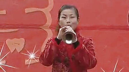 民间小调《说唱十三香》刘晓燕
