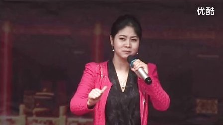 秦腔名家名段 周仁回府（见嫂嫂）杨升娟演唱
