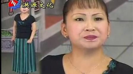 河南坠子《安景龙降香》03 胡中花
