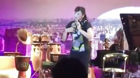 《访友选段》驻云飞 王少媛