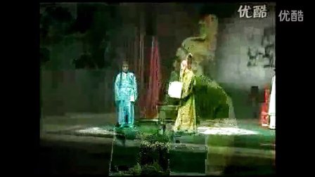 赣剧《三娘教子》