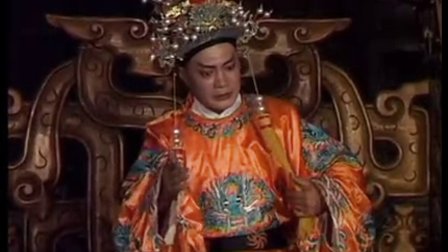 扬琴戏《孟丽君》第二部6带字幕