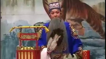 晋剧《失街亭》标清