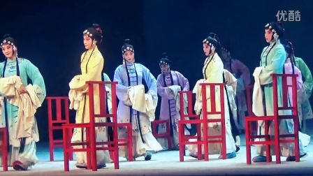 河北梆子《孟姜女》上集