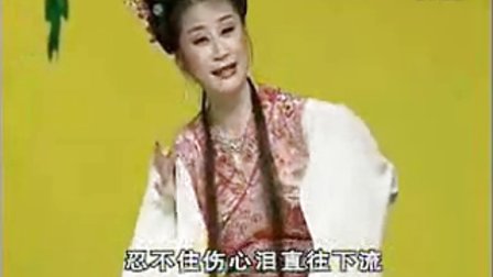黄梅戏《富贵图》赵媛媛 马自俊标清字幕版下载