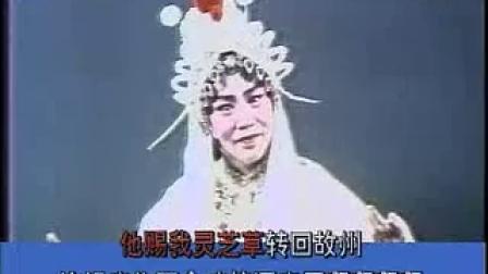 豫剧伴奏《断桥》哭啼啼把官人急忙掺起（常香