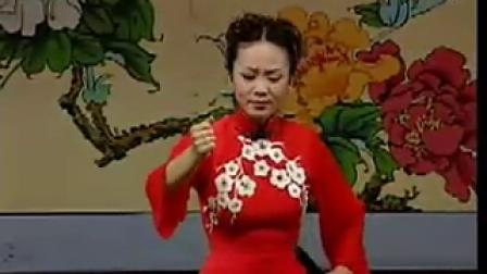河南坠子《偷石榴》