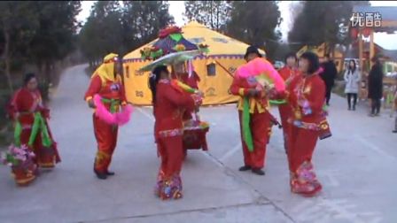 河南省光山县 民间小调《旱船》下载