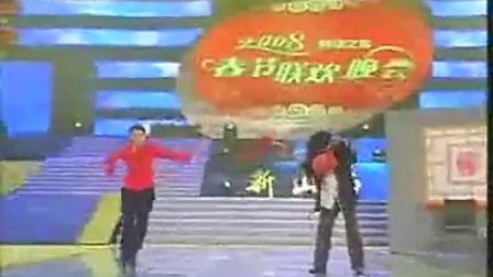 二人台《接媳妇》这老汉太搞笑了