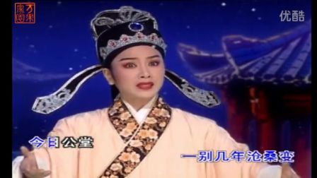林燕云潮剧艺术专辑 标清
