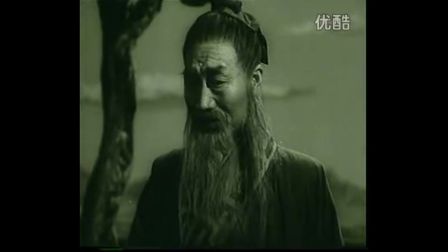 豫剧《花木兰》劝爹娘莫难过村头站稳