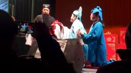 晋剧《芦花》孙红丽 刘丽丽下载