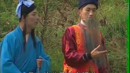 庐剧《五女兴唐传 一》