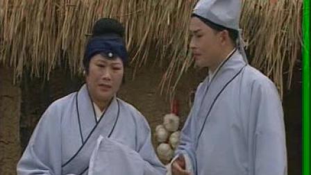 庐剧《五女兴唐传》三