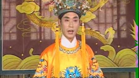 庐剧《五女兴唐传》五