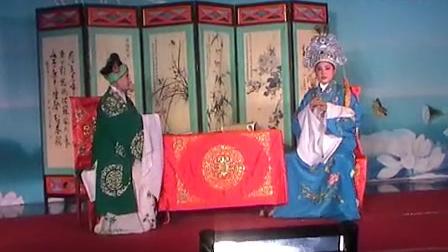 043庐剧 梁山伯与祝英台（4）《思祝下山》