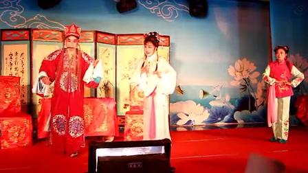 045庐剧《梁山伯与祝英台》 《劝婚》