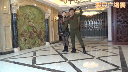 欢乐跳—陶然水兵舞第五套精品教学（完整口令