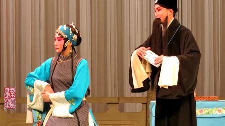 武汉楚剧院《朱买臣》余维刚 邓雅倩 20170415下载