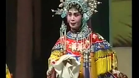 河南戏曲大全豫剧全场戏《打金枝》标清