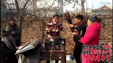 民间唢呐高人演奏河南豫剧《清风亭》李树建大师的大悲戏下载
