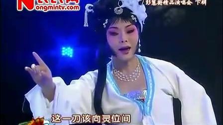 河北梆子《潘金蓮》选段标清