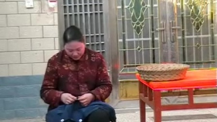吴金月 王素萍主演两夹弦《儿多爹娘苦》全