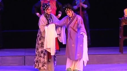 越调《窦娥冤》全场 方爱枝 张秋香