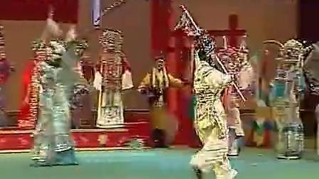 越调《杨门女将》全场