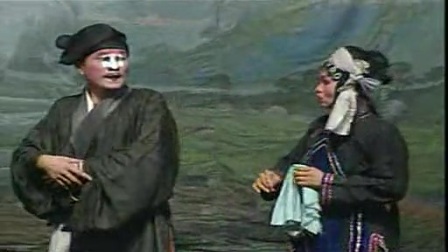 太康道情《白玉楼》第四集下载