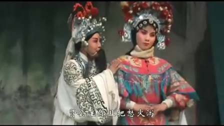 太康道情《大登殿》全场标清下载